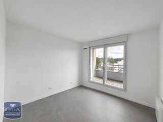  Appartement à louer 3 pièces 60 m²
