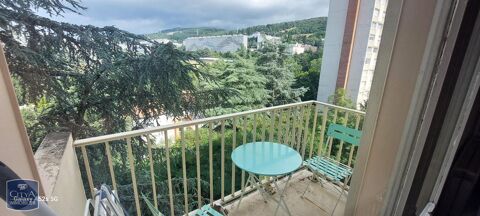  Appartement  louer 2 pices 43 m
