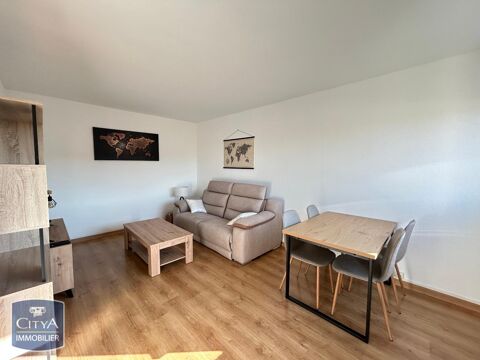  Appartement  louer 2 pices 55 m