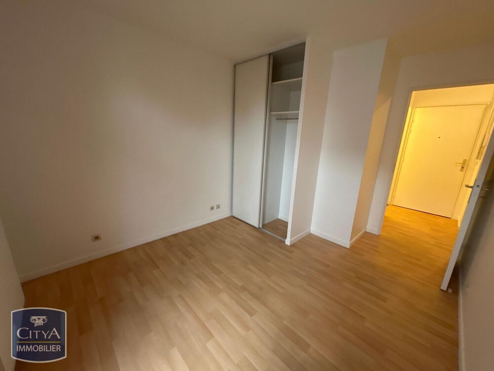 À LOUER : Appartement T2 situé à Noisy-le-Grand, dans un....