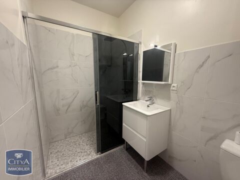  Appartement � louer 1 pi�ce 26 m�