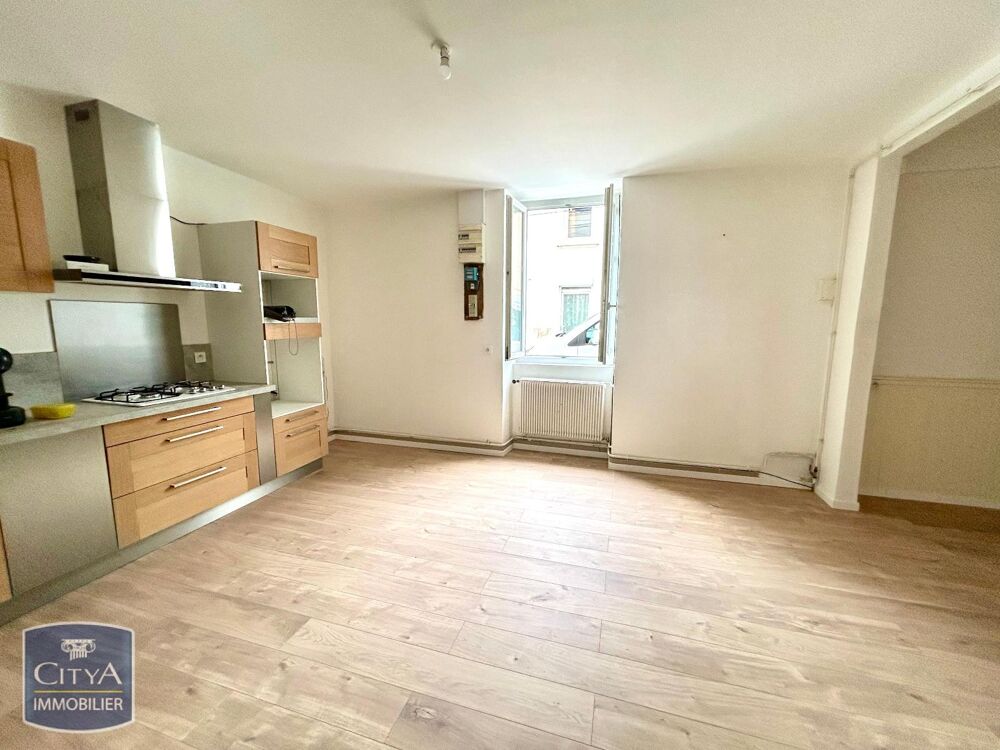 location Maison - 4 pièce(s) - 115 m² Le Coteau (42120)