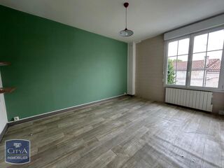  Appartement à louer 1 pièce 21 m²