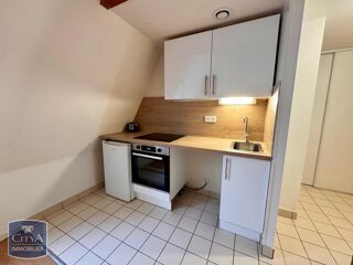  Appartement � louer 1 pi�ce 25 m�