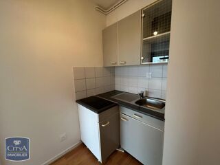  Appartement � louer 2 pi�ces 36 m�