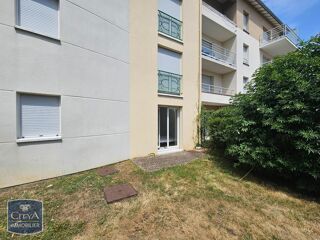  Appartement � louer 1 pi�ce 21 m�