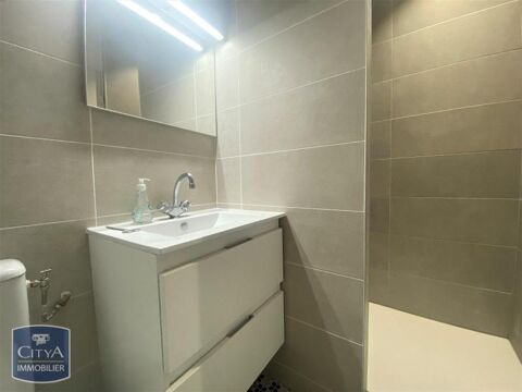  Appartement  louer 1 pice 30 m