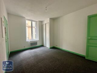  Appartement � louer 1 pi�ce 25 m�