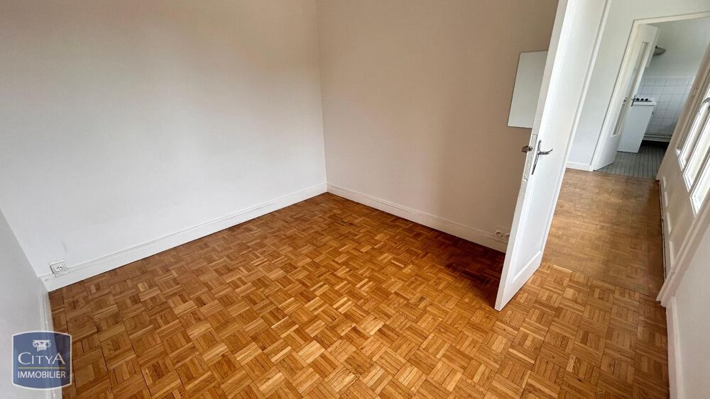 Facultes - DIJON : Découvrez cet appartement 3 pièces de....