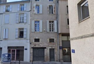  Appartement � louer 1 pi�ce 22 m�