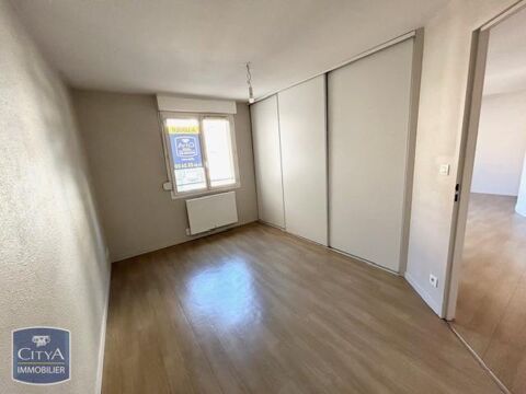  Appartement � louer 2 pi�ces 45 m�