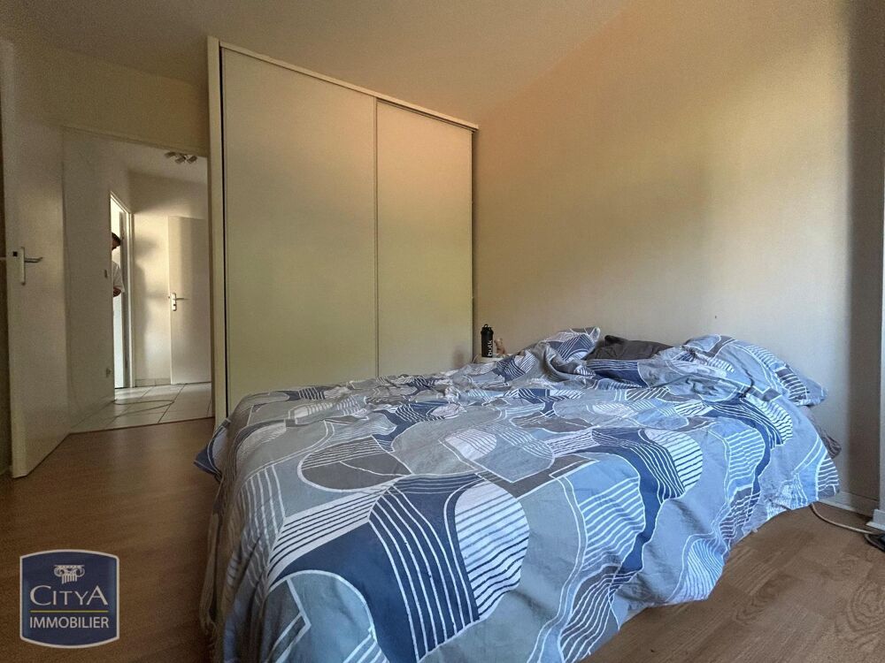 location Appartement - 2 pièce(s) - 48 m² Brive-la-Gaillarde (19100)