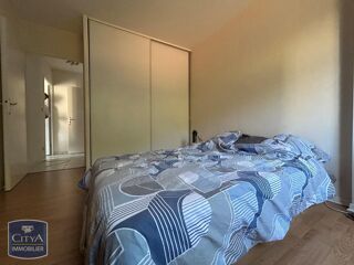  Appartement à louer 2 pièces 48 m²