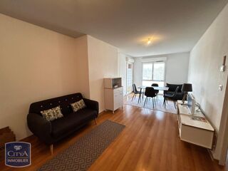  Appartement � louer 2 pi�ces 48 m�