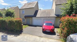  Maison � louer 4 pi�ces 82 m�
