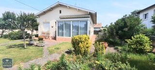  Maison � louer 4 pi�ces 80 m�