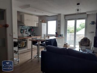  Appartement � louer 3 pi�ces 52 m�