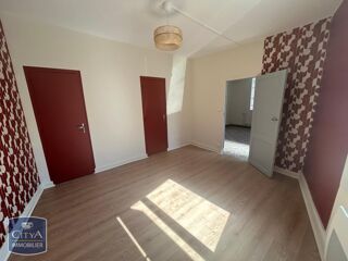  Appartement à louer 2 pièces 31 m²