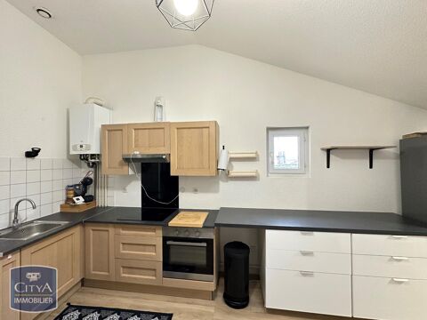  Appartement  louer 3 pices 48 m