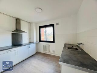  Appartement � louer 4 pi�ces 74 m�