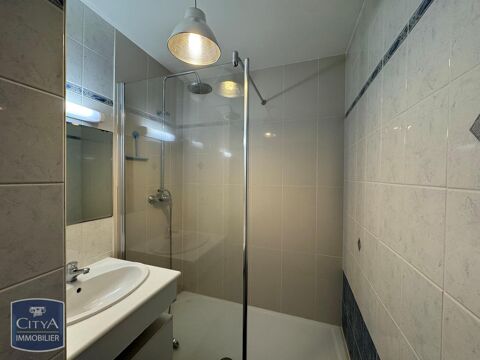  Appartement � louer 2 pi�ces 39 m�