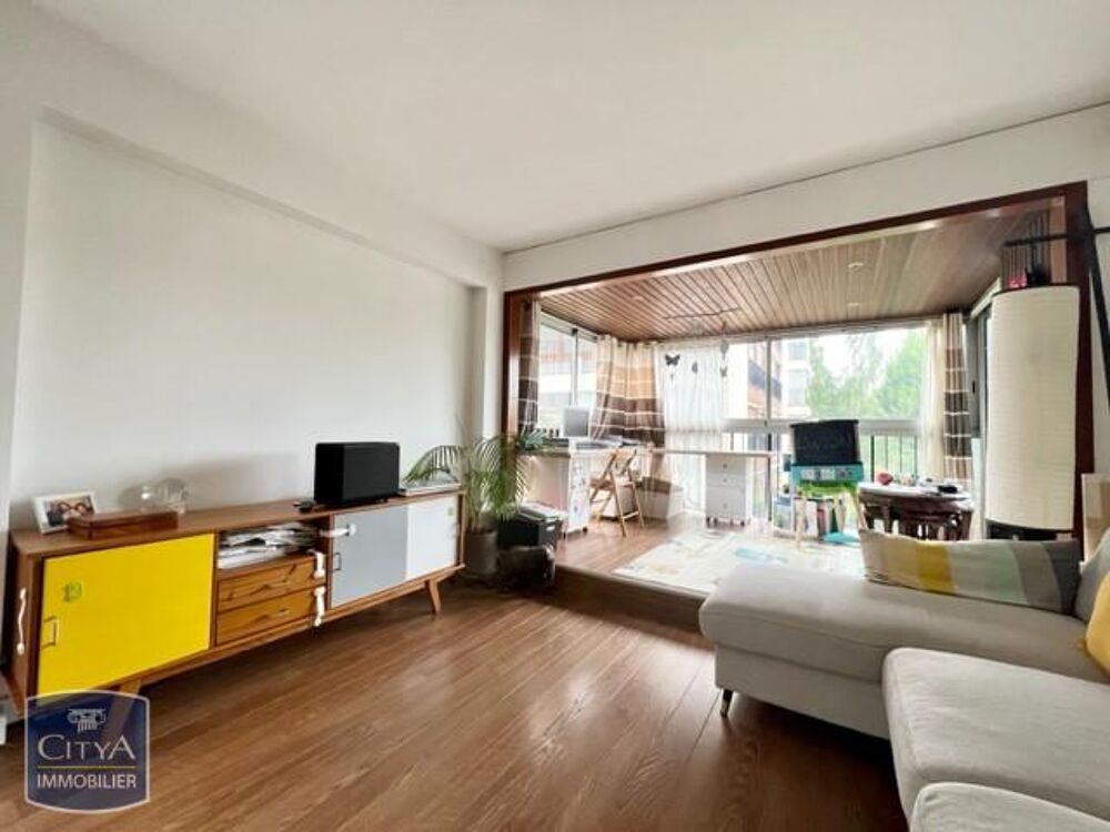 location Appartement - 4 pièce(s) - 75 m² Le Chesnay (78150)