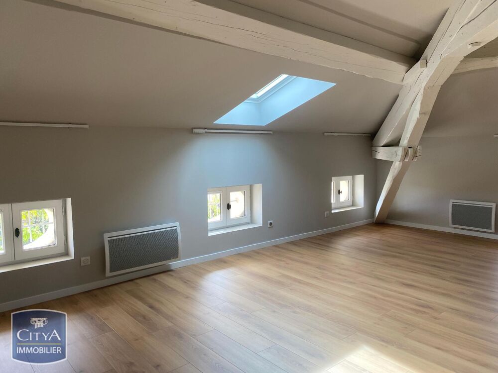location Appartement - 2 pièce(s) - 42 m² Albi (81000)