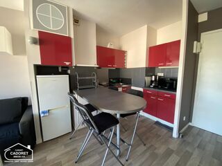  Appartement à louer 1 pièce 29 m²