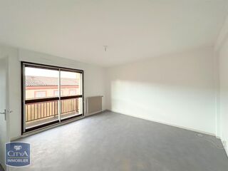  Appartement � louer 1 pi�ce 28 m�