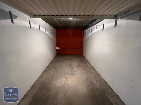  Parking / Garage � louer 
