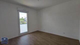  Appartement à louer 2 pièces 46 m²