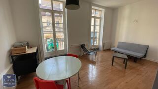  Appartement � louer 1 pi�ce 26 m�