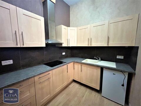  Appartement � louer 2 pi�ces 44 m�