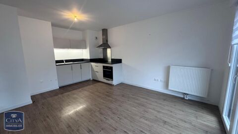  Appartement � louer 2 pi�ces 38 m�