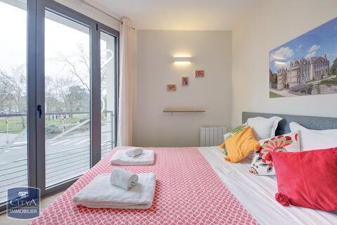  Appartement � louer 2 pi�ces 40 m�