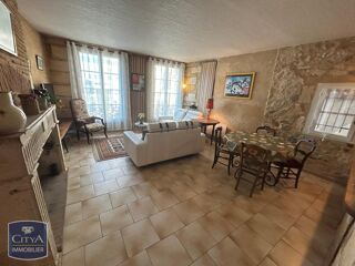  Appartement � louer 3 pi�ces 66 m�