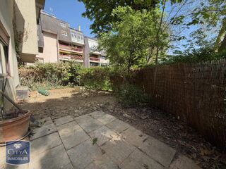  Appartement � louer 3 pi�ces 80 m�