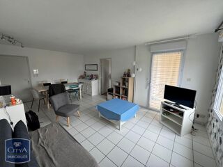  Appartement � louer 2 pi�ces 56 m�