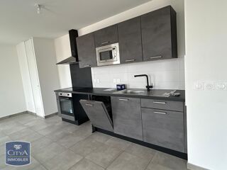  Appartement à louer 3 pièces 69 m²
