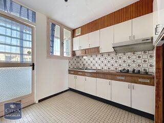  Appartement à louer 3 pièces 67 m²