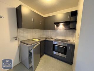  Appartement � louer 2 pi�ces 28 m�