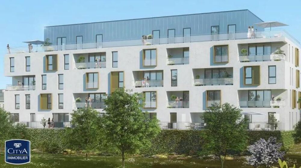EXCLUSIVITÉ - APPARTEMENT 2 PIÈCES À LOUER - CHARTRES À ....
