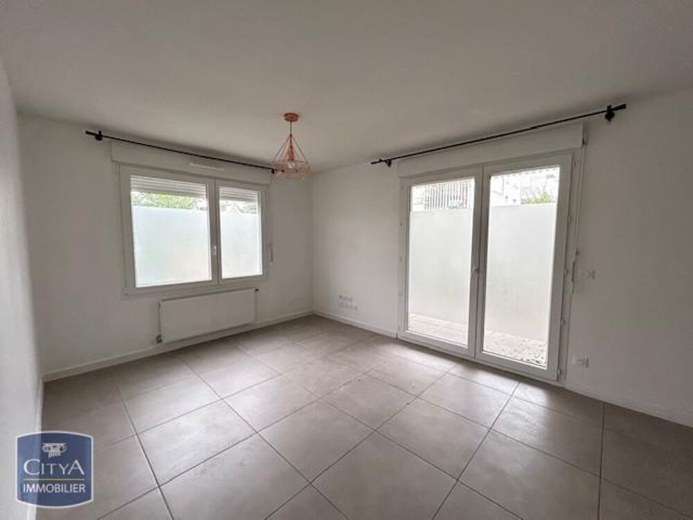 location Appartement - 3 pièce(s) - 53 m² Vaulx-en-Velin (69120)