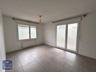  Appartement à louer 3 pièces 53 m²