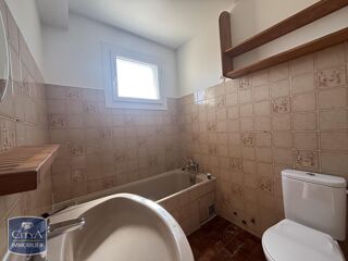  Appartement à louer 1 pièce 27 m²