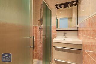 Appartement à louer 2 pièces 23 m²