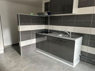  Appartement à louer 1 pièce 38 m²