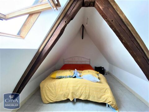  Appartement � louer 3 pi�ces 46 m�