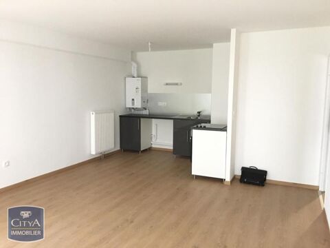   Location Appartement Appartement - 2 pice(s) - 49 m
