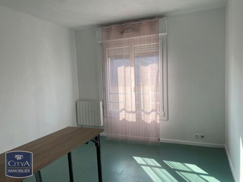  Appartement � louer 1 pi�ce 21 m�